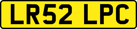 LR52LPC