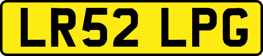 LR52LPG