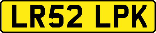 LR52LPK