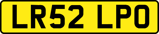 LR52LPO