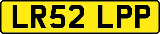 LR52LPP