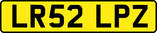 LR52LPZ