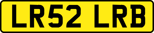 LR52LRB