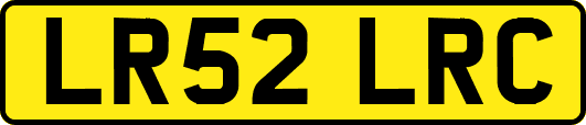 LR52LRC