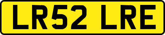 LR52LRE