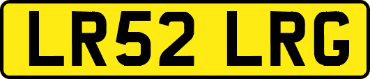 LR52LRG