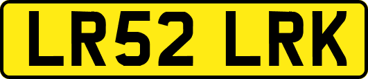 LR52LRK