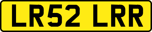 LR52LRR