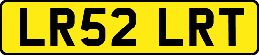 LR52LRT