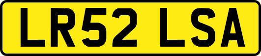 LR52LSA
