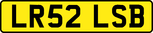 LR52LSB