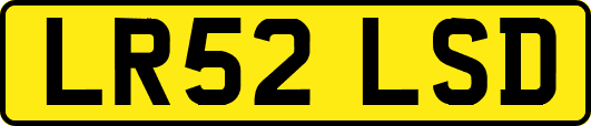 LR52LSD