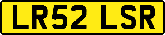 LR52LSR