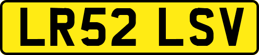 LR52LSV