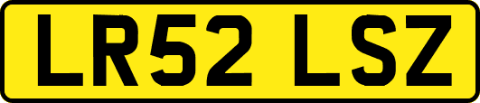LR52LSZ