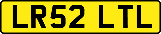 LR52LTL