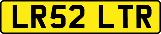 LR52LTR