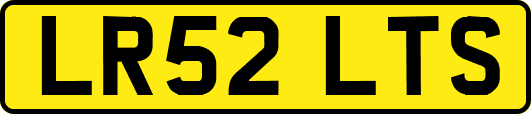 LR52LTS