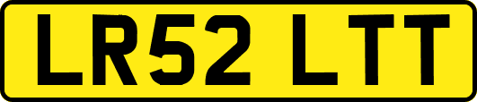 LR52LTT