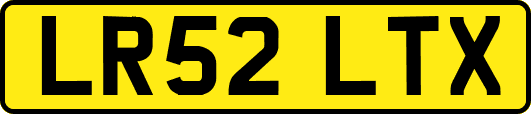 LR52LTX