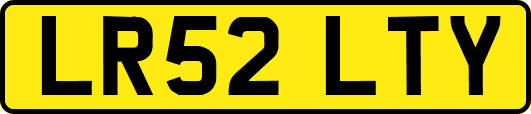 LR52LTY