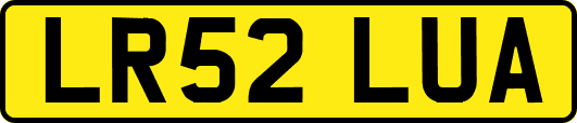 LR52LUA