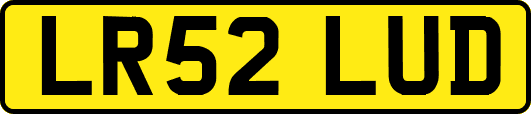LR52LUD