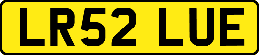 LR52LUE