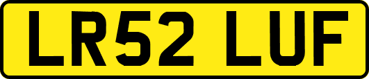 LR52LUF