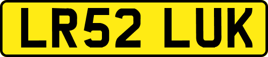 LR52LUK