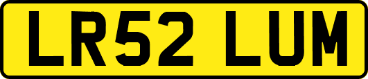 LR52LUM