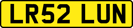 LR52LUN