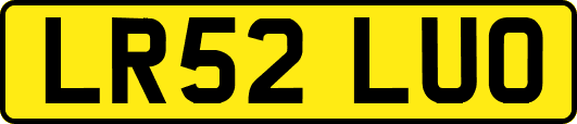 LR52LUO