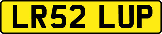 LR52LUP