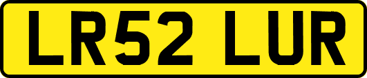 LR52LUR