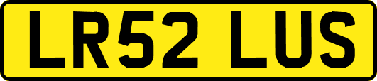LR52LUS