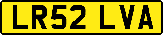 LR52LVA