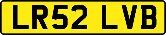 LR52LVB