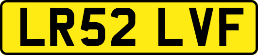 LR52LVF