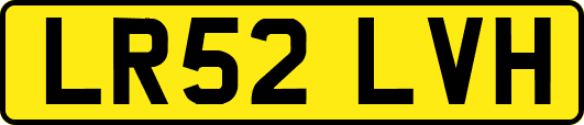 LR52LVH