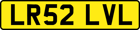 LR52LVL