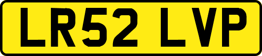 LR52LVP