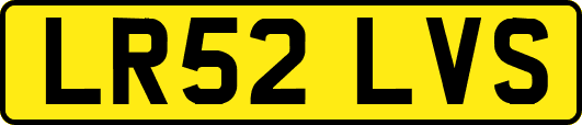 LR52LVS