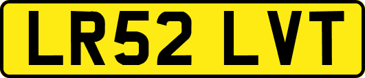 LR52LVT