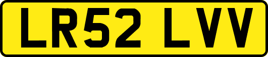 LR52LVV