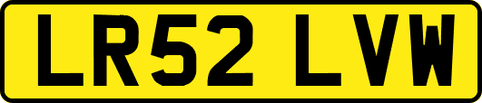 LR52LVW