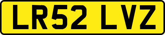 LR52LVZ