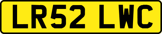 LR52LWC