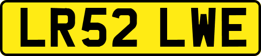 LR52LWE
