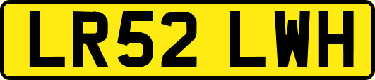 LR52LWH